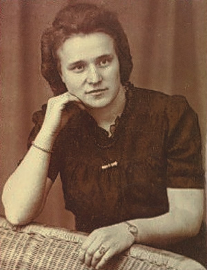Eva Krämer