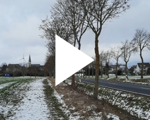 Illerich im Winter 2021